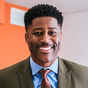 Nate Burleson - Motivational Sports Speaker